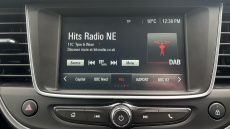 Vauxhall Crossland X 1.2T ecoTec [110] Elite 5dr [6 Speed] [S/S] Petrol Hatchback